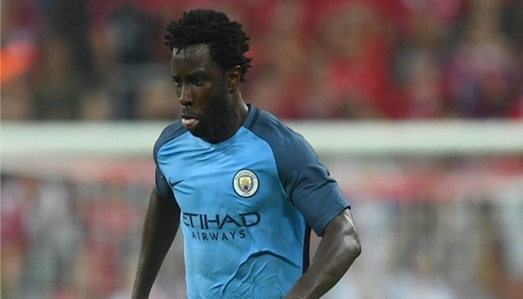 Beşiktaş'ta transferde sürpriz golcü Wilfried Bony