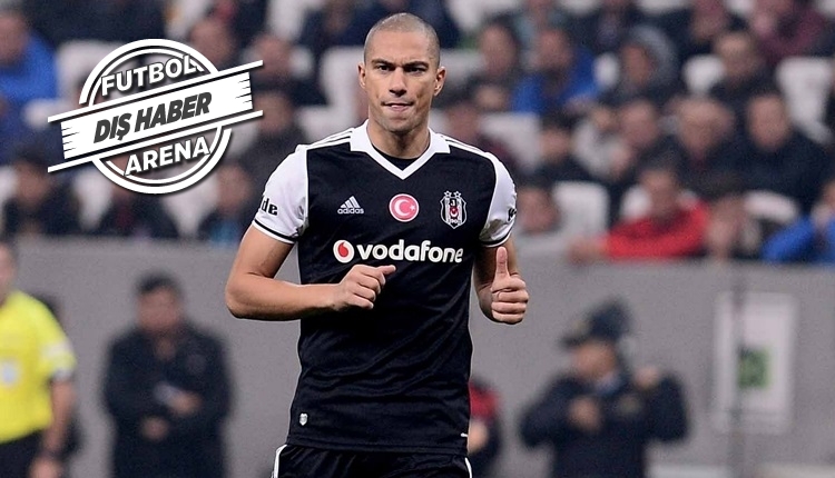 Beşiktaş'tan ayrılan Gökhan İnler için Atalanta iddiası