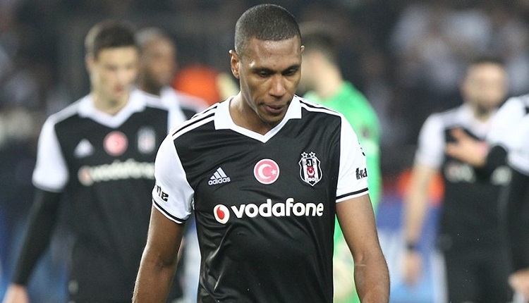 Beşiktaş'tan Lyon'a transfer olan Marcelo'nun eşi gözyaşlarını tutamadı