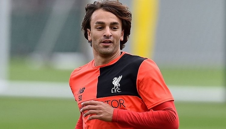 Beşiktaş'tan transferde Lazar Markovic sürprizi