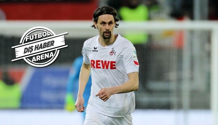 Beşiktaş'tan transferde Neven Subotic sürprizi