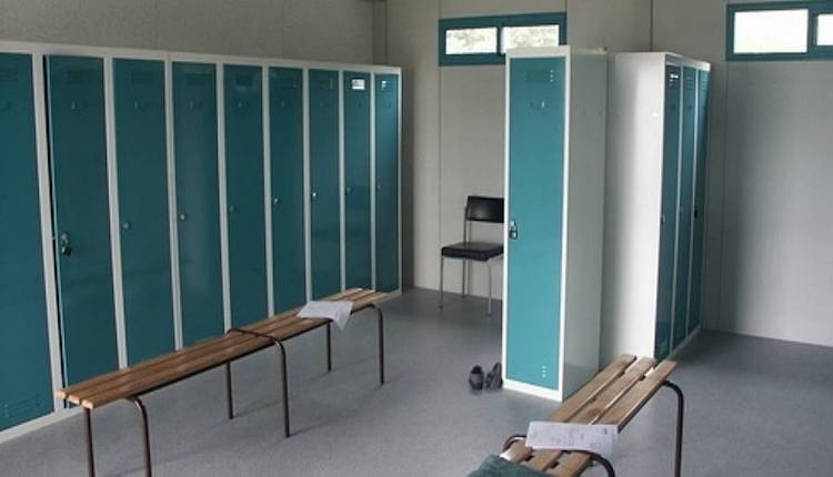 Brezilya'da seks skandalı! 4 futbolcu mastürbasyon yaparken yakalandı