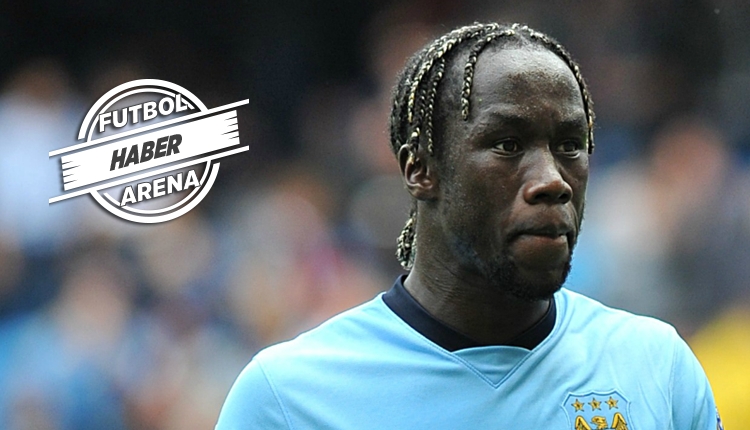 Bursaspor'un Bakary Sagna transferinde son gelişme