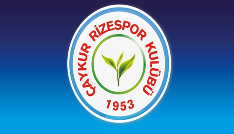 Çaykur Rizespor'da Halim Mete, 