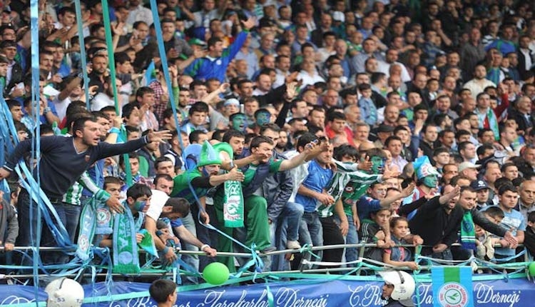 Çaykur Rizespor'un indirim politikası işe yaramadı