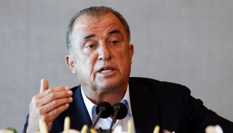 Cem Dizdar'dan Fatih Terim'e canlı yayında eleştiri! 'Aile babası...'