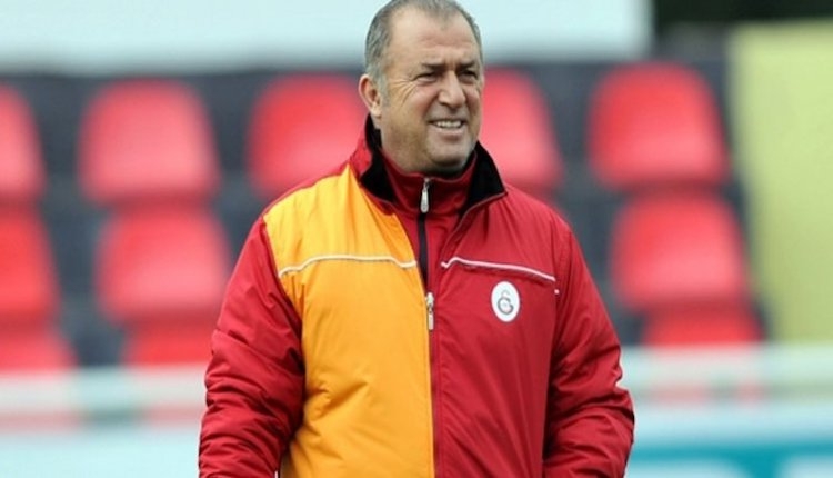 Dursun Özbek'in Fatih Terim kararsızlığı