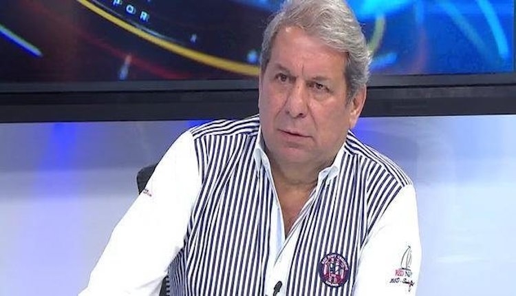 Erman Toroğlu: ''Dursun Özbek'i yolda görseniz tanımazdınız''