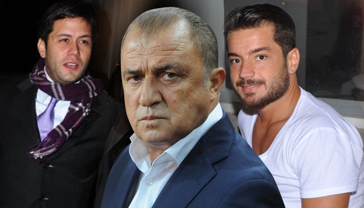 Fatih Terim cephesinden Selahattin Aydoğdu kavga sonrası ilk açıklama! 'Sebep...'