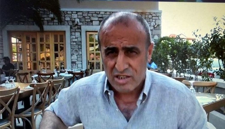 Fatih Terim ile kavga eden Selahattin Aydoğdu serbest bırakıldı