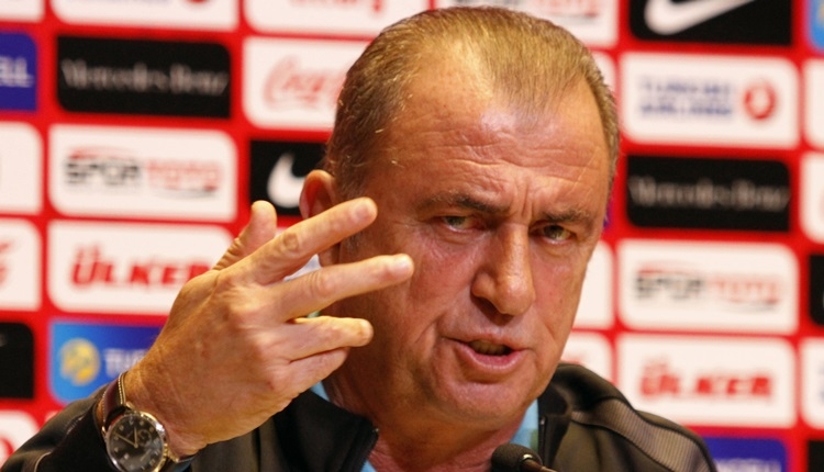 Fatih Terim istifa sürecine nasıl geldi?