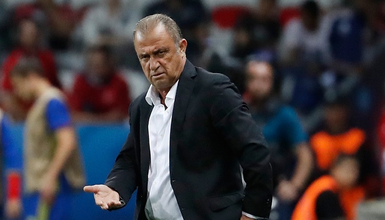 Fatih Terim parkının adı Metin Oktay'a veriliyor