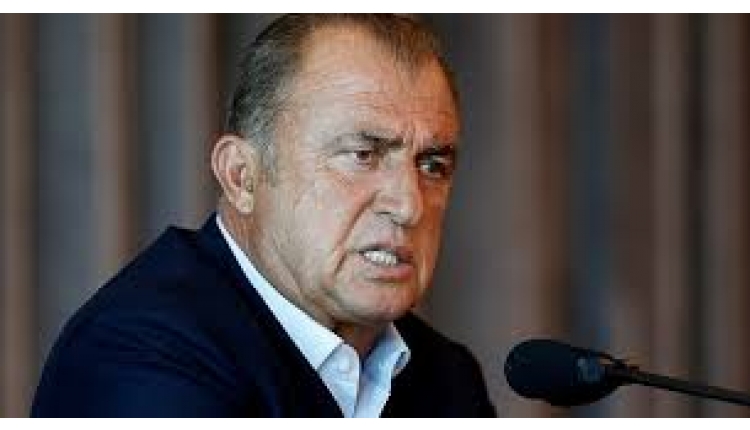 Fatih Terim'de resmi açıklama: 'İstifa etmedim.'