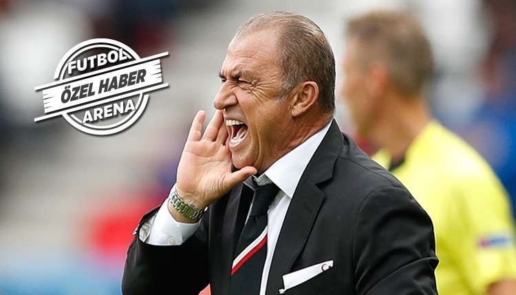 Fatih Terim'e tazminat ödenecek mi?