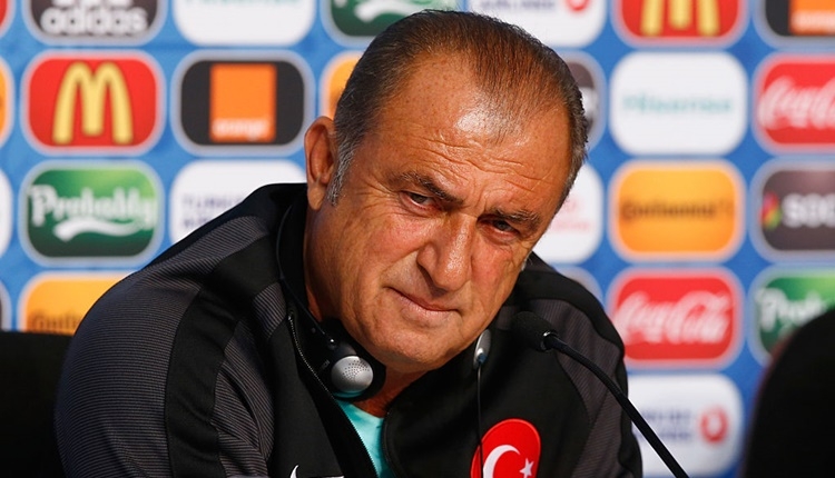 Fatih Terim'i tehdit eden Selahattin Aydoğdu gözaltında!