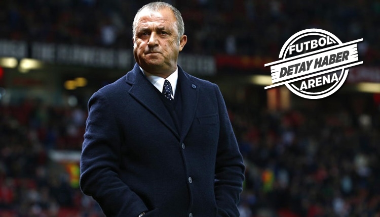 Fatih Terim'in ayrılık sonrası açıklamasının şifreleri 