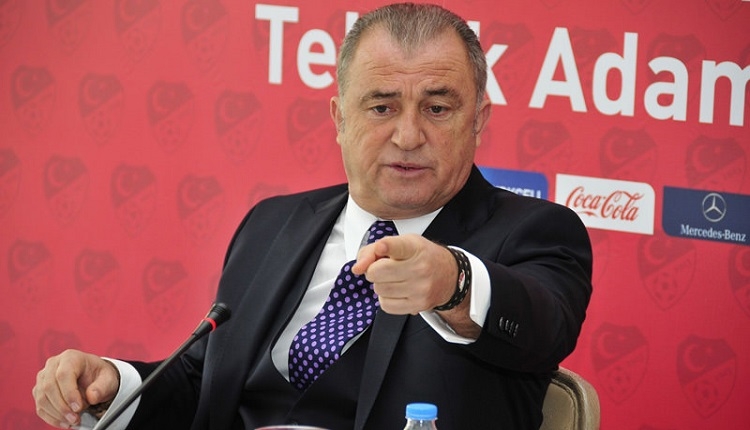 Fatih Terim kavga haberi sonrası flaş istifa! 'Namusumu temizlemek için...'