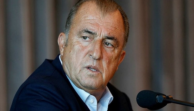 Fatih Terim'in tazminatı Meclis gündeminde! CHP Milletvekili...
