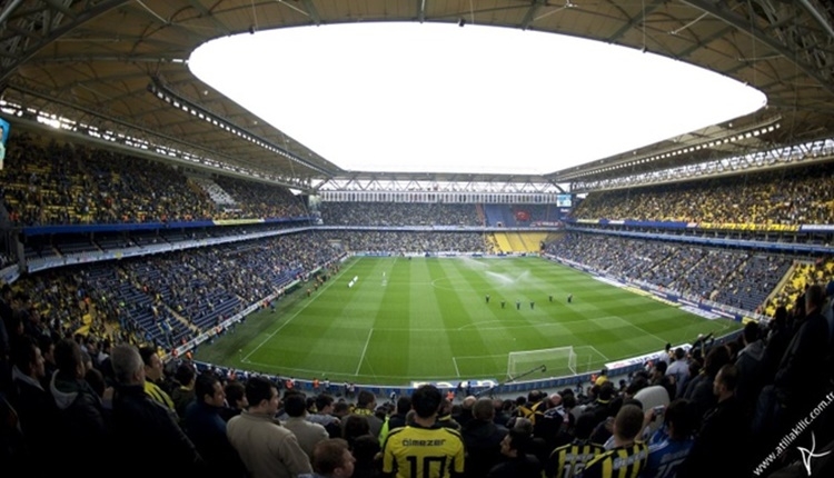 Fenerbahçe 2017-2018 sezonu kombine fiyatları