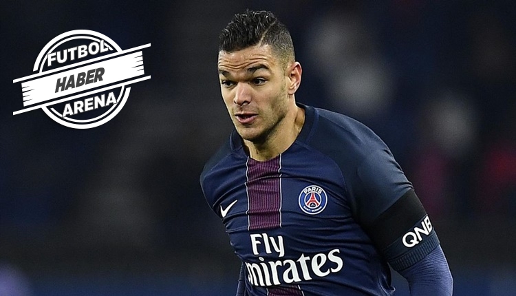 Fenerbahçe, Ben Arfa transferinde mutlu sona yakın