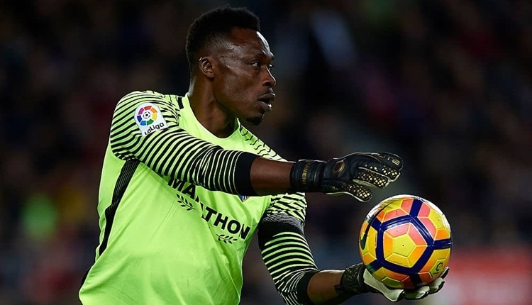 Fenerbahçe, Carlos Kameni transferini açıkladı