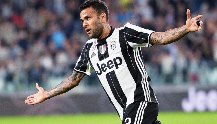 Fenerbahçe, Dani Alves transferini yalanladı