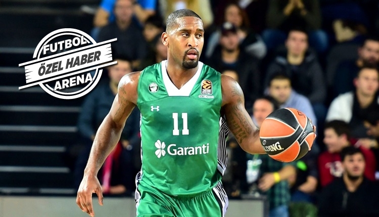 Fenerbahçe Doğuş, Brad Wanamaker transferinde tek aday