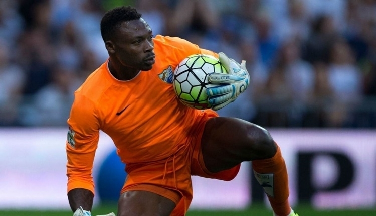 Fenerbahçe, transferde Carlos Kameni'yi İstanbul'a getiriyor