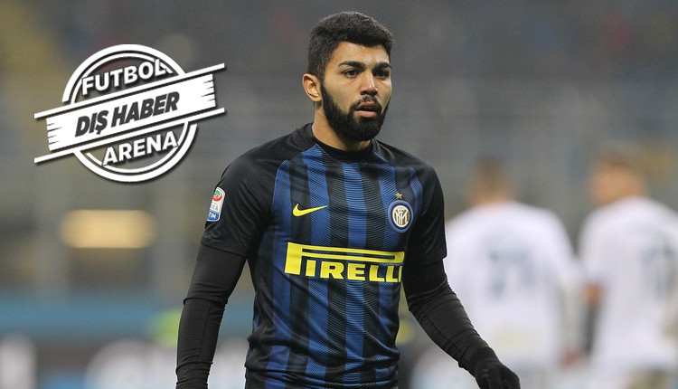 Fenerbahçe transferde Gabigol için anlaştı