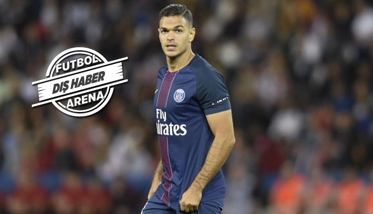 Fenerbahçe ve Galatasaray'ın transferdeki gözdesi Ben Arfa için PSG defteri kapandı