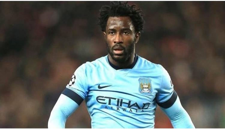 Fenerbahçe, Wilfried Bony transferini bitiriyor