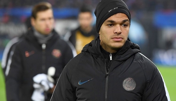 Fenerbahçe'de Ben Arfa için transfer kararı