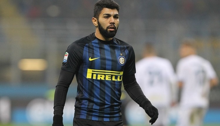 Fenerbahçe'de Gabigol için Roberto Carlos faktörü