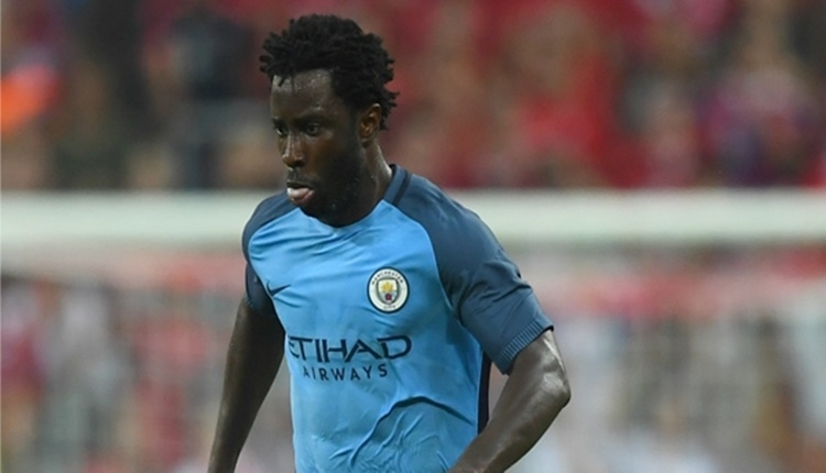 Fenerbahçe'de golcü transferinde Wilfried Bony sürprizi