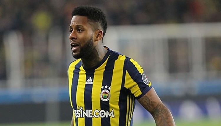 Fenerbahçe'de Jeremain Lens'in sabrı taştı