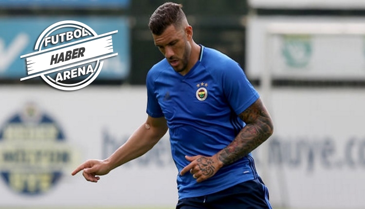 Fenerbahçe'de Jose Fernandao kaç kilo?