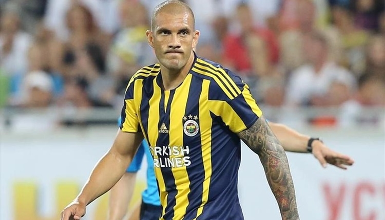 Fenerbahçe'de Jose Fernandao'dan kötü haber!