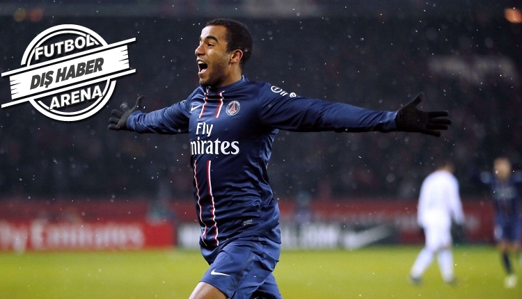 Fenerbahçe'de Lucas Moura transfer bombası