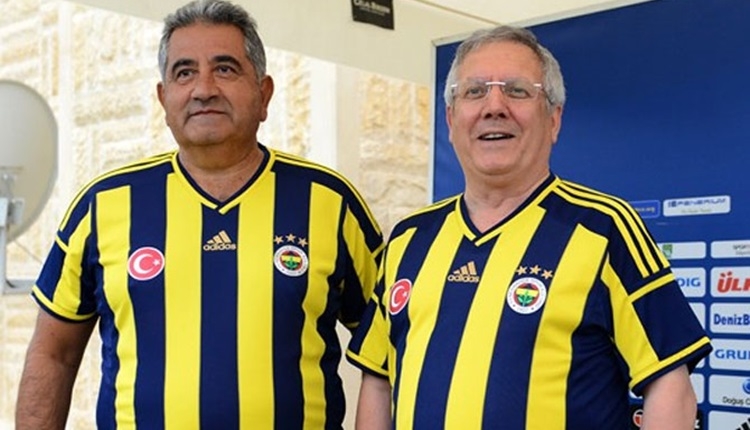 Fenerbahçe'de Mahmut Uslu'dan Emre Mor transferi itirafı