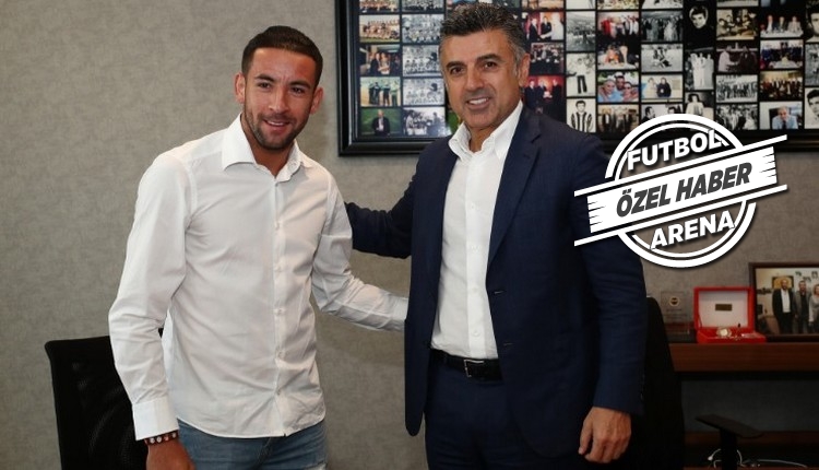 Fenerbahçe'de Mauricio Isla'nın maaşı ne kadar?