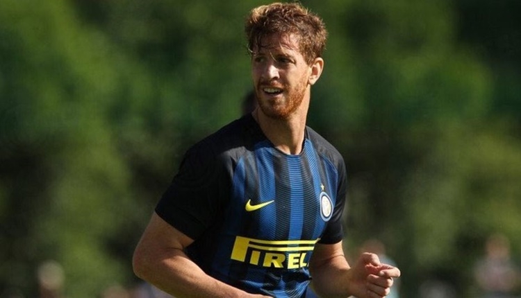 Fenerbahçe'de sol beke Cristian Ansaldi transferi