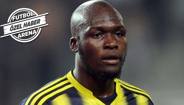 Fenerbahçe Sow transferinde karar değiştirdi
