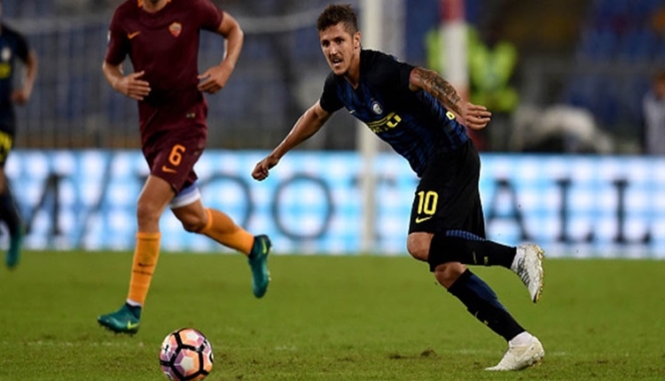 Fenerbahçe'de Stevan Jovetic transferinde sıcak gelişme