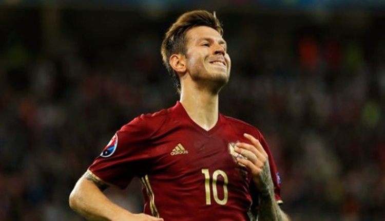 Fenerbahçe'de transferde Fedor Smolov için sıcak gelişme