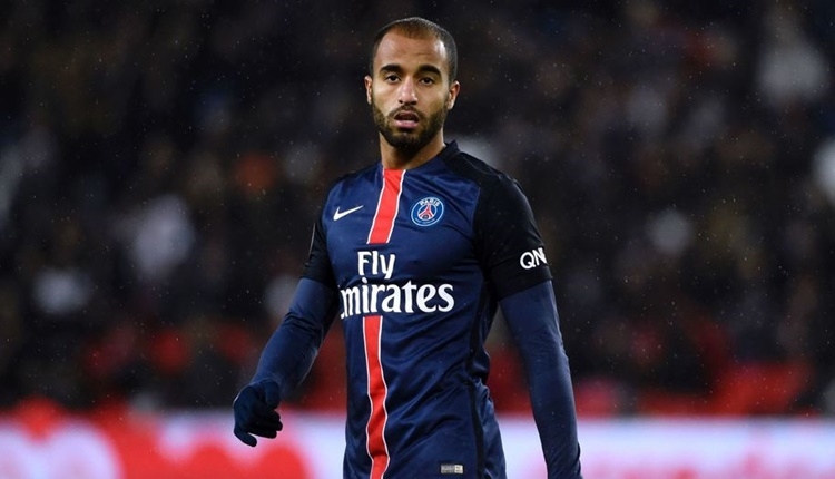 Fenerbahçe'de transferde Lucas Moura iddiası