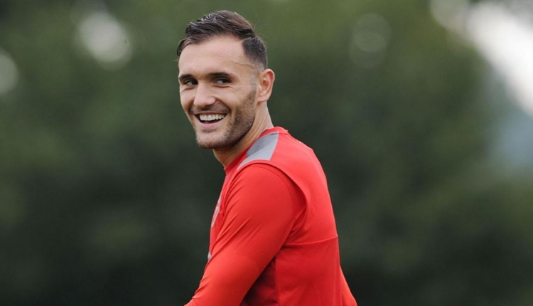 Fenerbahçe'de transferde Lucas Perez ısrarı