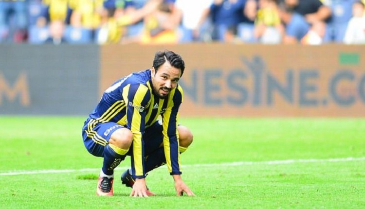 Fenerbahçe'de Volkan Şen'in sözleşmesi feshedildi! Beşiktaş'a mı gidiyor?