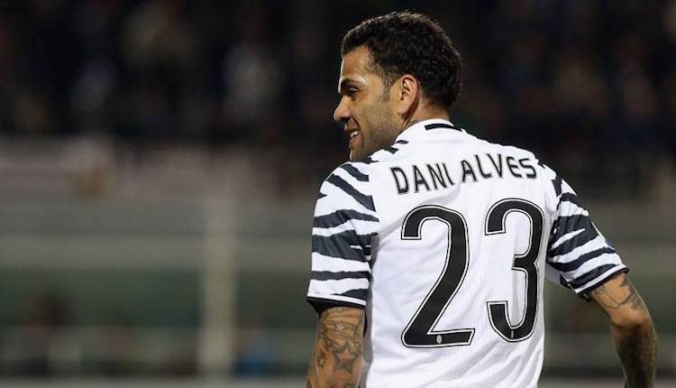 Fenerbahçe'den transferde Dani Alves sürprizi