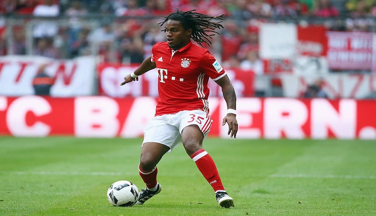 Fenerbahçe ve Beşiktaş'ta transferde Renato Sanches yarışı