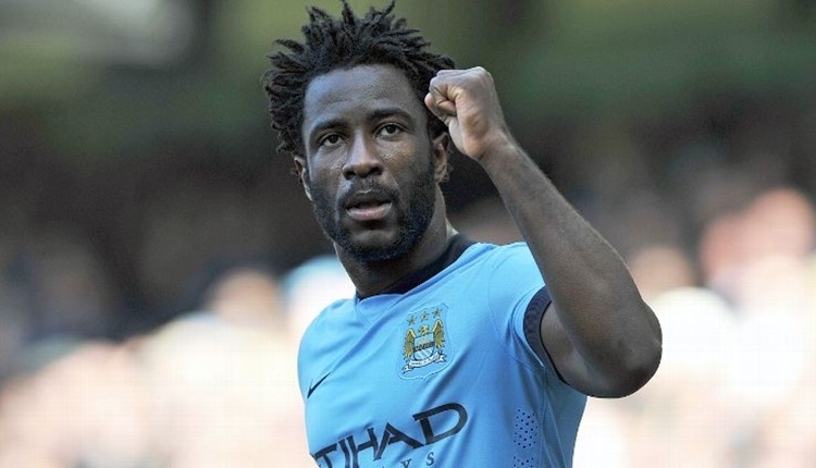 Fenerbahçe'nin Bony transferinde sıcak gelişme